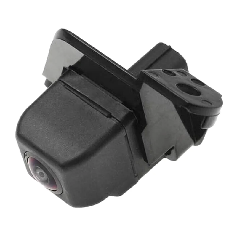 86790-04010 Резервная камера заднего вида для помощи при парковке Toyota Tacoma 2009-2013