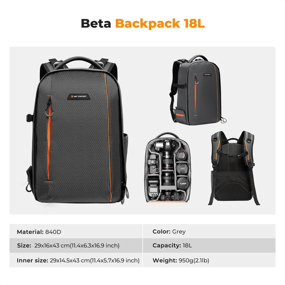 Водонепроницаемая сумка для фотокамеры