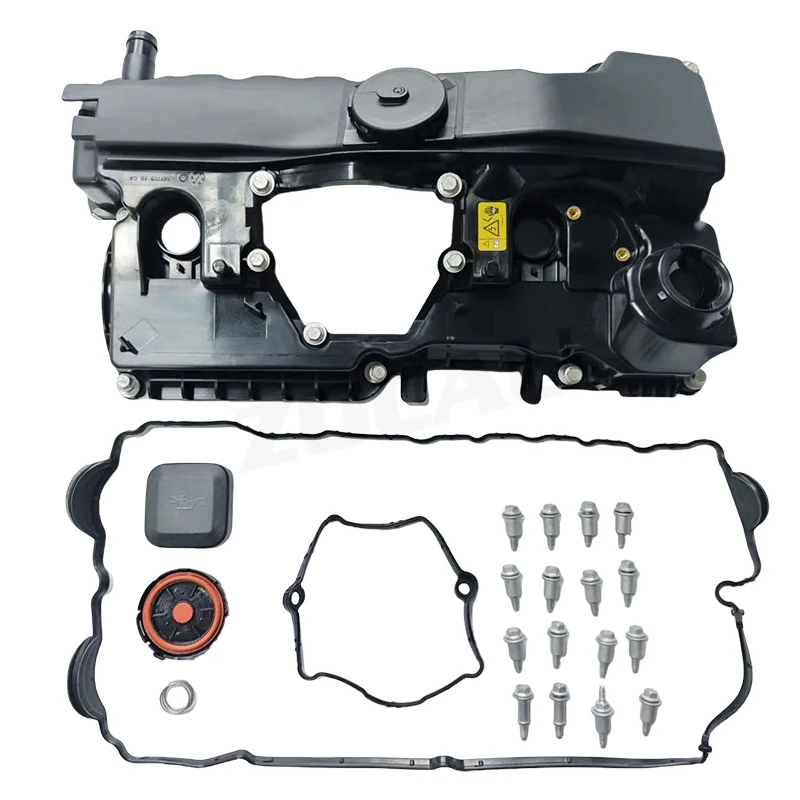 Сепаратор моторного масла для BMW X1 X3 X5 Z4 E87 E81 E46 E90 E91 E60 E61 E83 E84 Крышка клапана