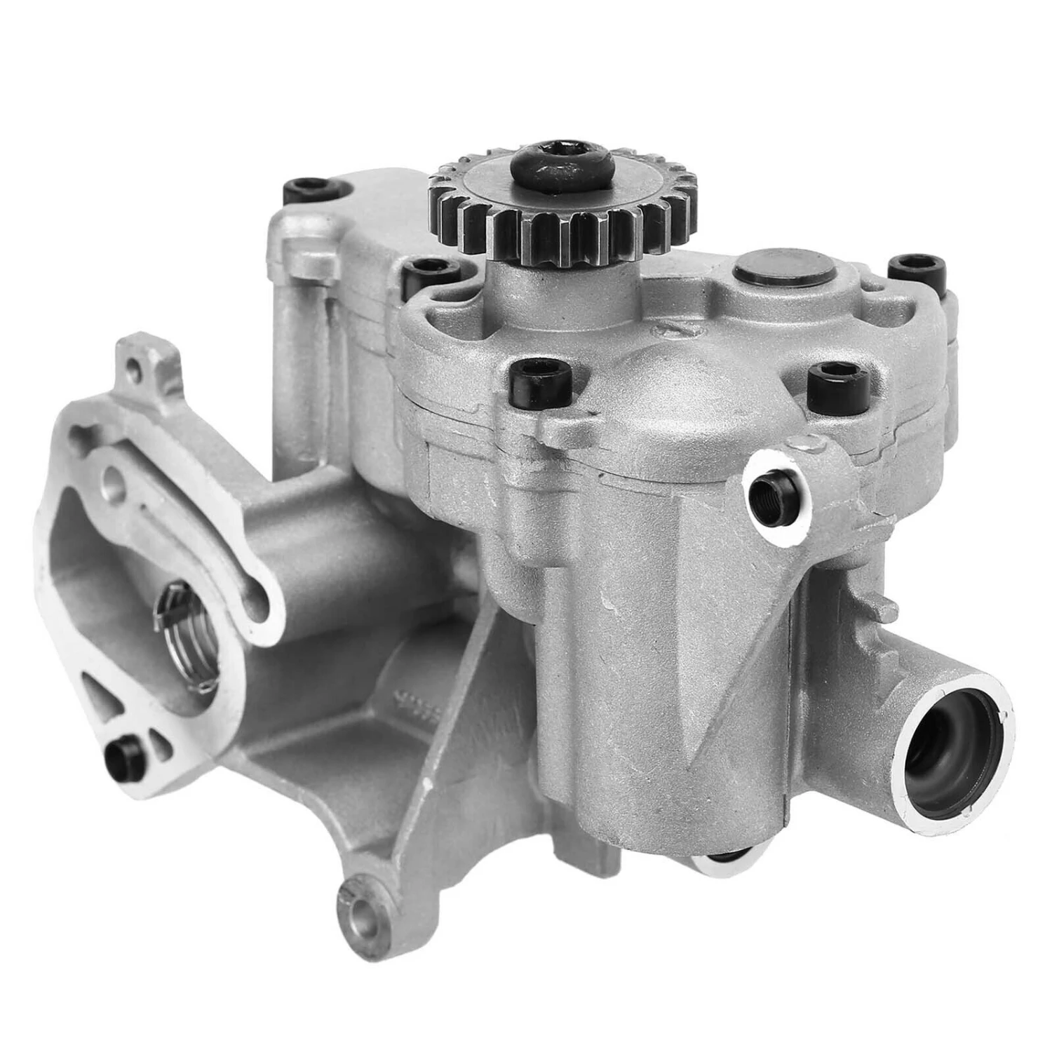 Новый Масляный насос двигателя OP805 06J115105AC 06J115105AG для Volkswagen Jetta Passat Beetle Audi A3 TT 2 0 л DOHC