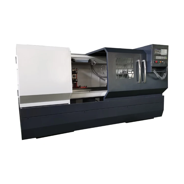 Ck6150/2000 автоматический кулачковый токарный станок параллельный 2000 мм Hine