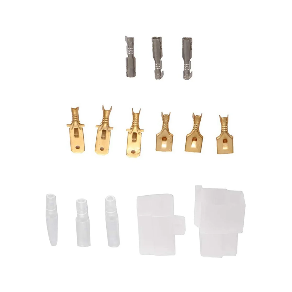 

Motorcycle Ignition Magneto Stator Coil for Honda CX650 CX500 Turbo VT1100 Engine Generator Charging