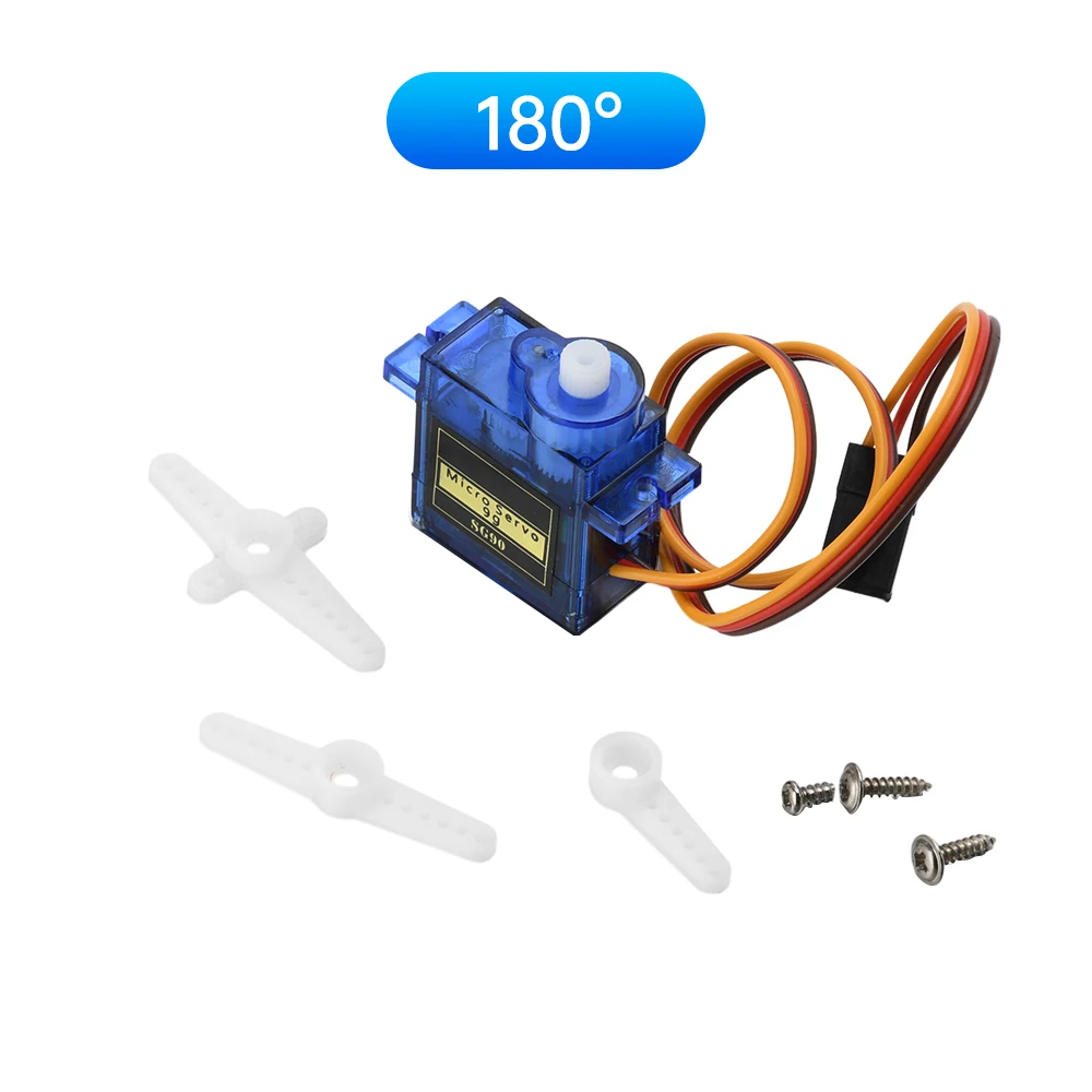 

Сервопривод Aideepen Sg90