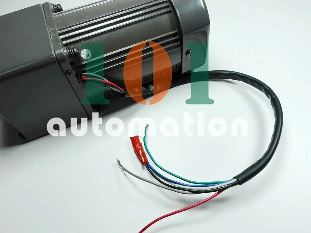 1 шт. новинка для LINIX двигатель с постоянной частотой вращения 90JB180G15/YN90-90 220V/230V 90W