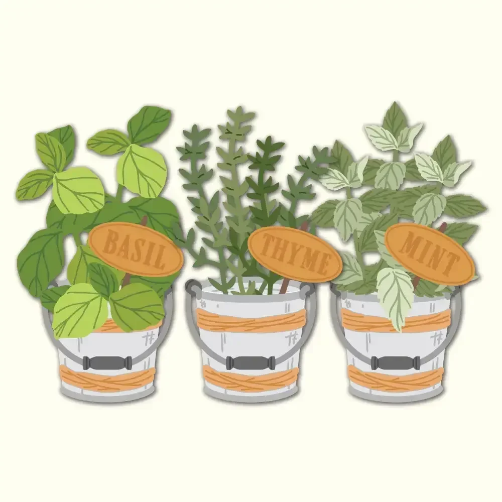 Шаблон для тиснения медовые высечки большие штампы вырезания на день рождения