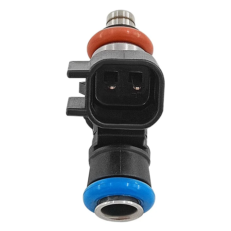 4 шт. топливные форсунки для Mazda 6 CX-9 Ford Edge Flex Taurus Fusion Lincoln MKS MKT MKX MKZ 0280158091