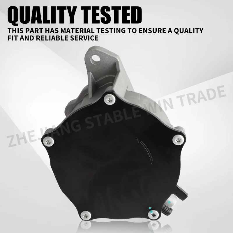 5282085 5270422 Новый дизельный тормозной вакуумный насос для двигателя Foton Cummins ISF ISF2.8