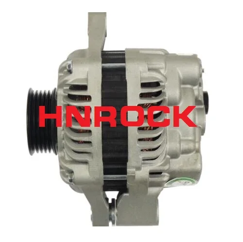 

NEW HNROCK 12V 80A JFZ181-1 11253N 90-27-3372 A-80253 A5TG1191 UD11249A 31400-80J10 для SUZUKI