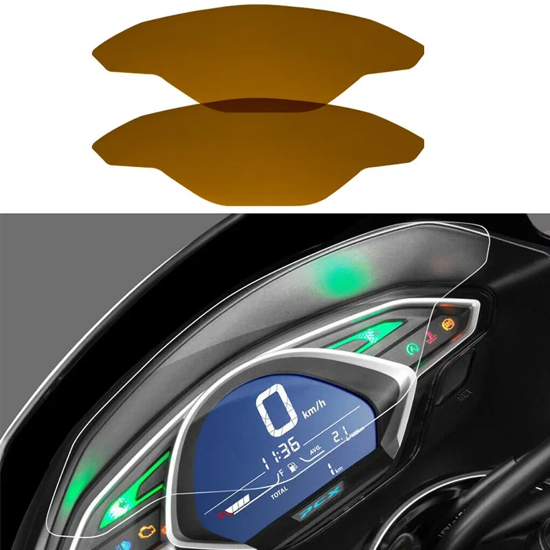 

Защитная пленка от царапин для мотоцикла HONDA PCX150 2018 2019 2020