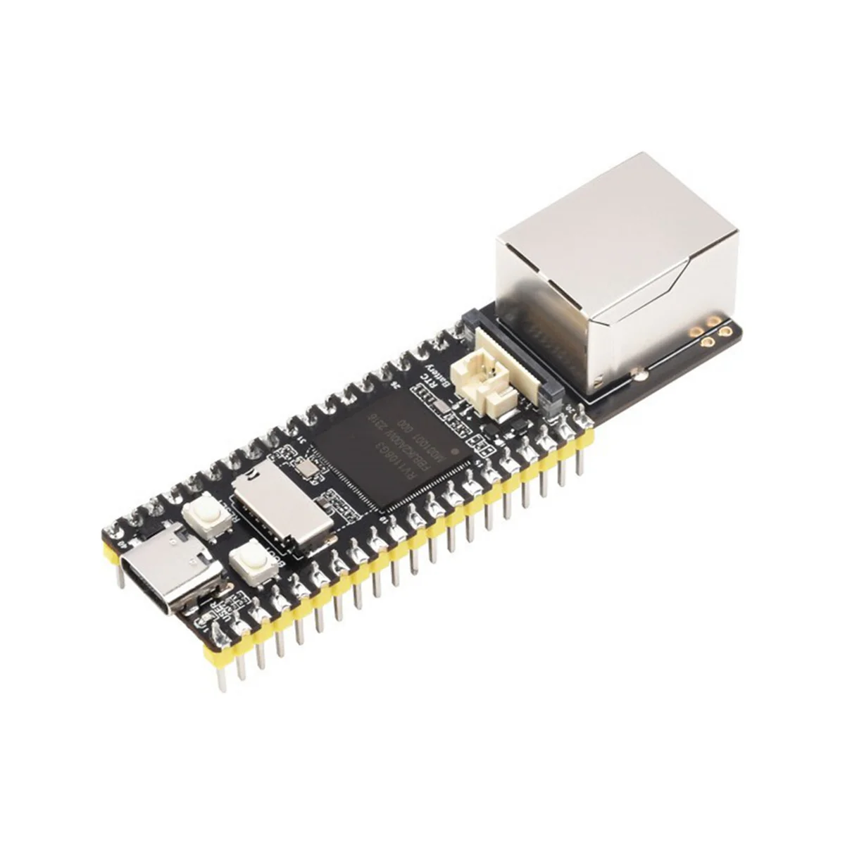 Для макетной платы Pico Pro M 128MB Linux RV1106 AI Board ARM -A7/RISC-V VS для
