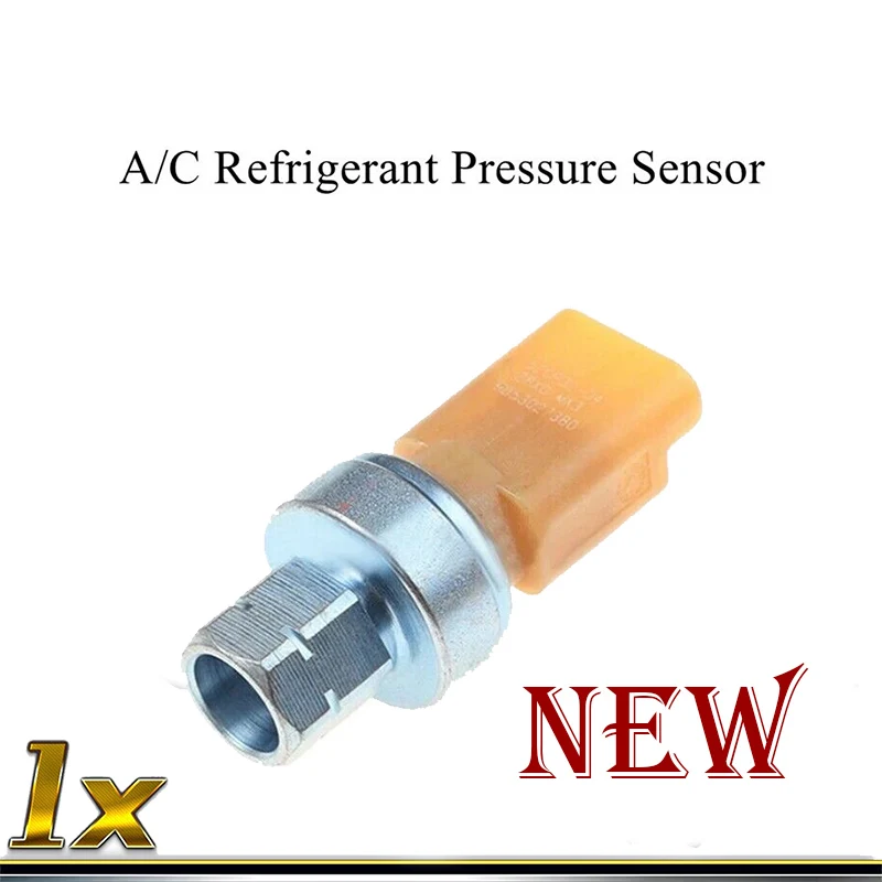 

Новый датчик давления кондиционера A/C для Peugeot 307 206 207 408 Citroen C2 Picasso C-четыре 82CP32-06 9653027380