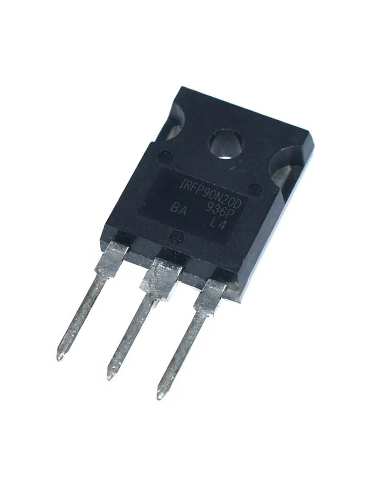 

5PCS IRFP90N20D TO-247 IRFP90N20 TO247 90N20 Power MOSFET