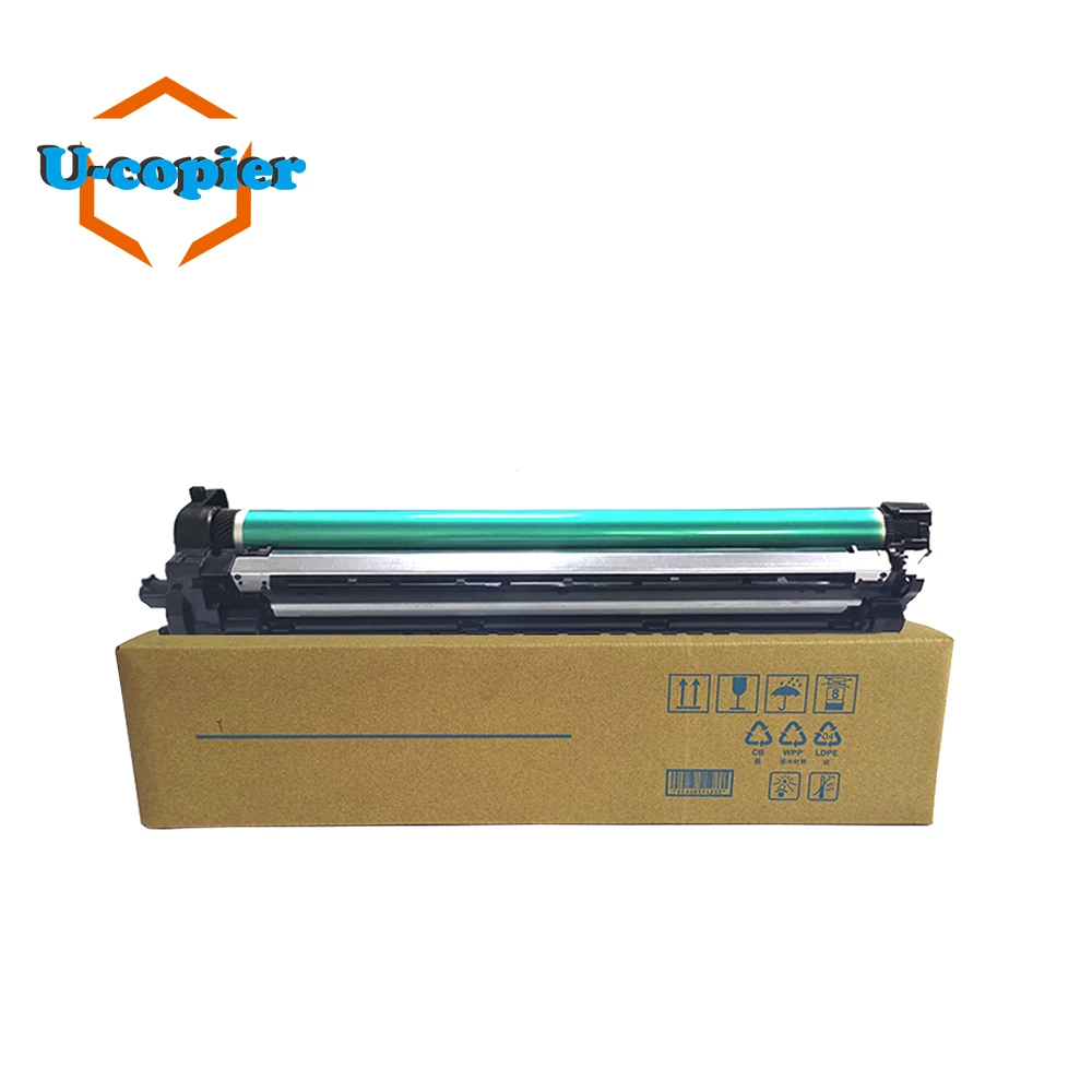 

1 шт. DR312 совместимый барабанный блок для Konica Minolta bizhub BH287 367 227 7522 7536 7528 копировальные детали