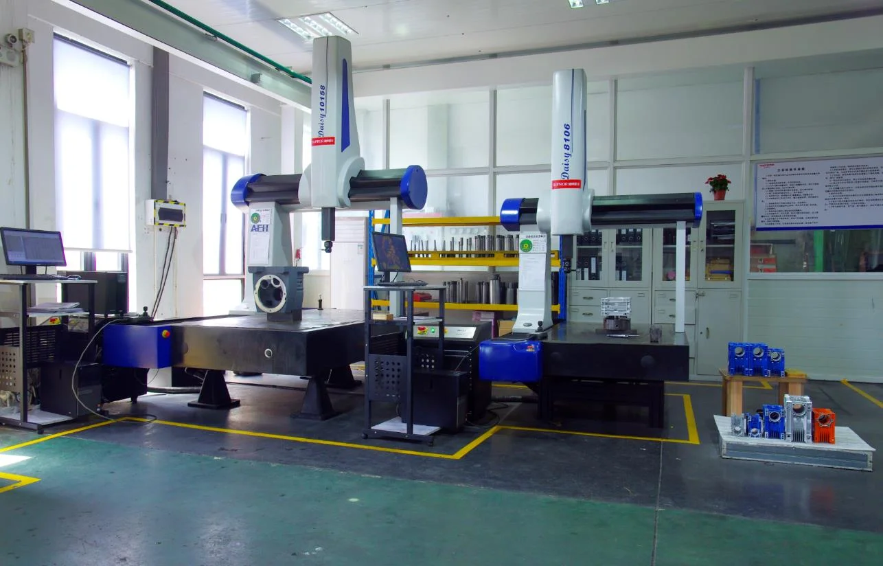 Трехфазный редуктор с Индукционным мотором 2200 Вт 3hp 40 К диаметр вала мм маленький