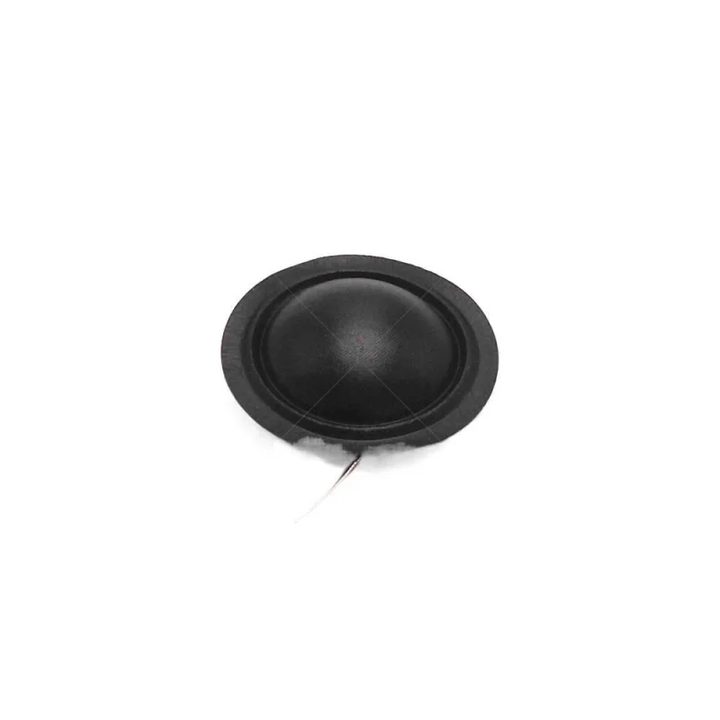 Фото DD+ 2 шт. AFT 25,4 мм шелковая купольная диафрагма для твитера KEF NT25 для KEF 105/3s 4 Ом №2
