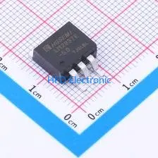 

(100 шт.) 100% Новый чипсет LM2937ES-5.0/TR интегрированный ic