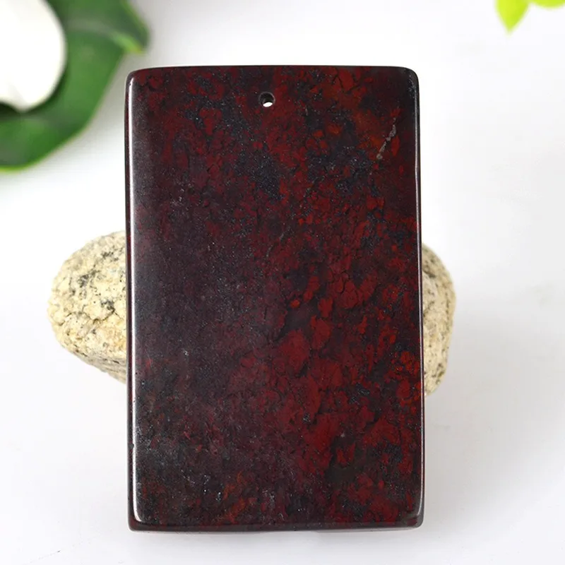 Натуральные мужские и женские подвески безопасного надежного бренда кулон из