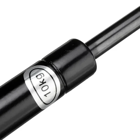 1 шт. 150N-350N 260-660 мм газовые стойки стойки газовая пружина капот M6 опорный стержень амортизатор для автофургонов, кровати, окна, автобуса, караванов