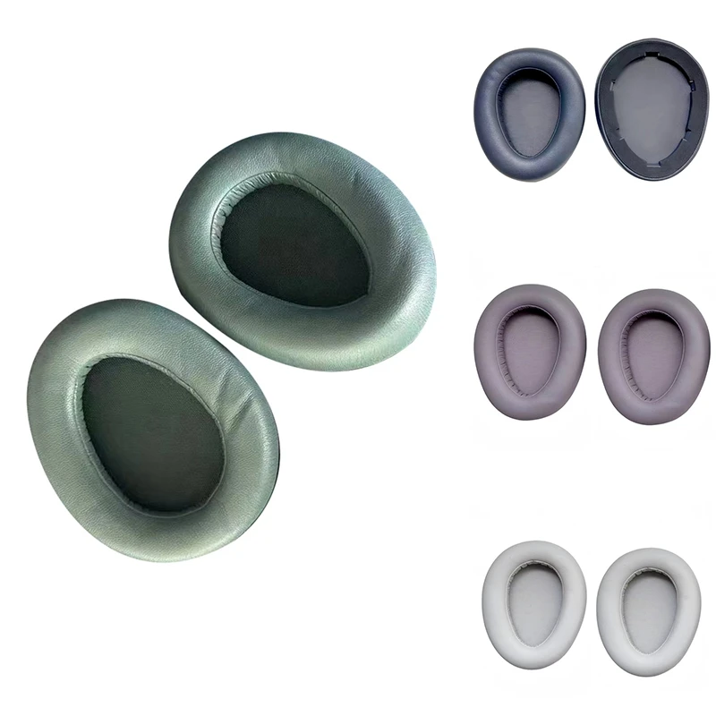 Амбушюры для наушников JLAB Jbuds Lux ANC амбушюры из пены с эффектом памяти сменные