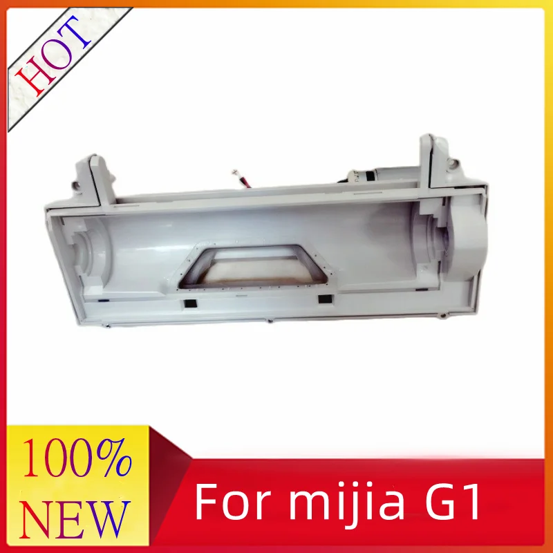 

Original novo aspirador de pó conjunto escova para xiaomi mijia g1 mijia smartmi mjstg1 peças substituição