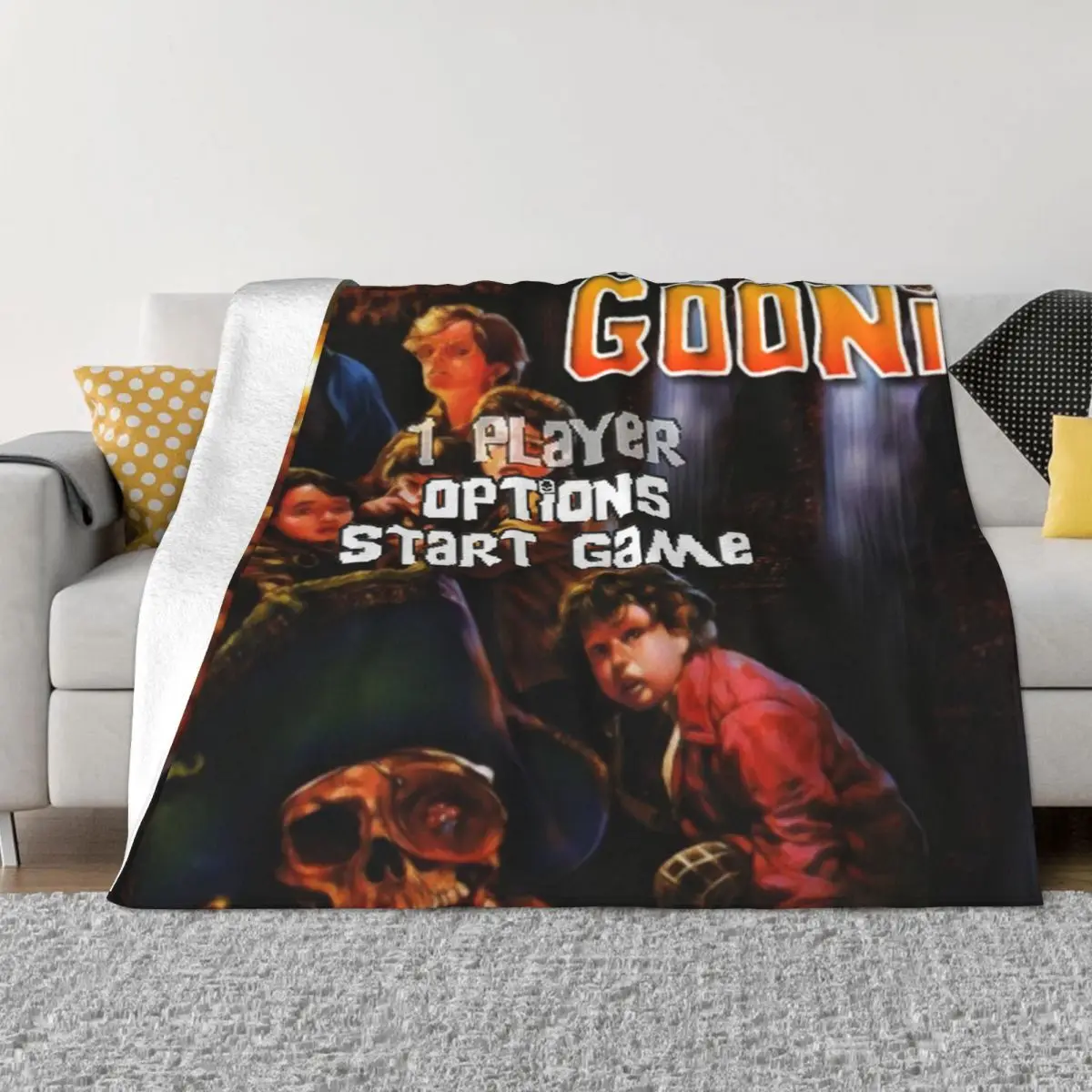 Одеяло для спальни 2561 пледы и одеяла