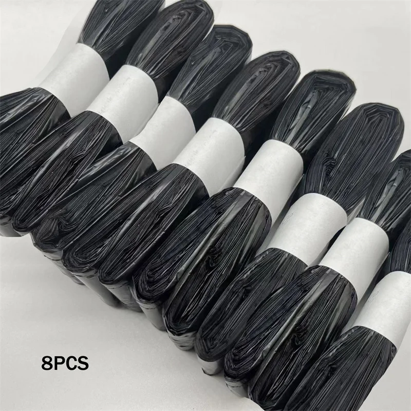 

Мусорный бак Xiaomi T1 T1S Tair Smart TOWNEW, оригинальные сменные мешки для мусора, 6/12 сменных колец, автоупаковка и сменные мешки