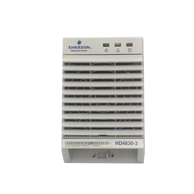 

Emerson 48V 30A Communication power rectifier module HD4830-3 with nice price