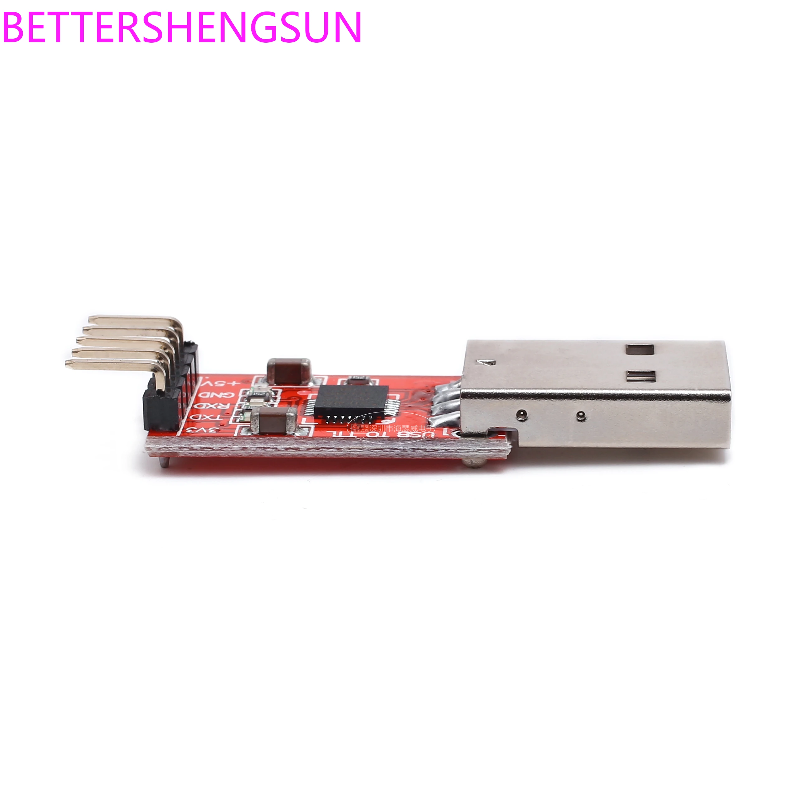 Модуль Cp2102 с USB на TTL последовательный порт UART STC кабель для загрузки Ultra Pl2303