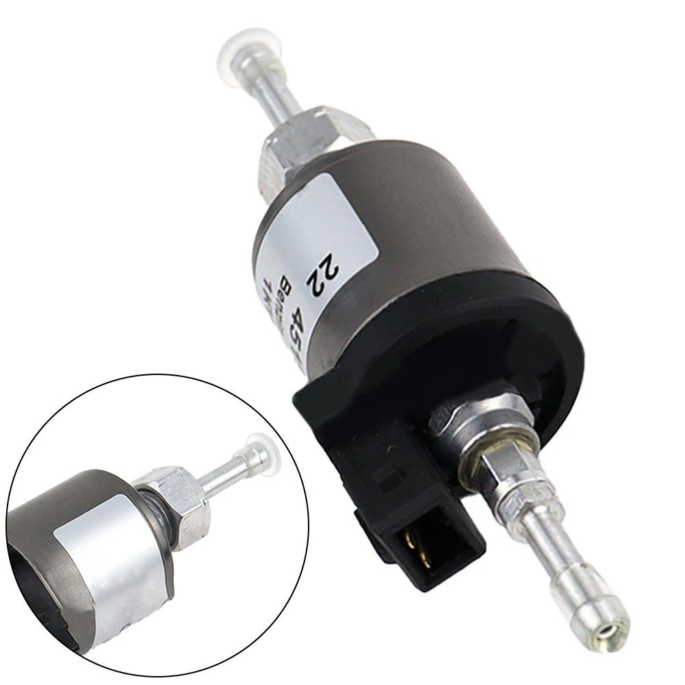 Для обогревателей 12 В дозирующий насос дизельный обогреватель для