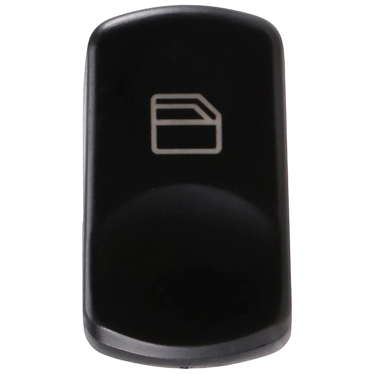 Крышка кнопки переключателя окна для Sprinter W906 передняя левая (пассажир) A6395451913