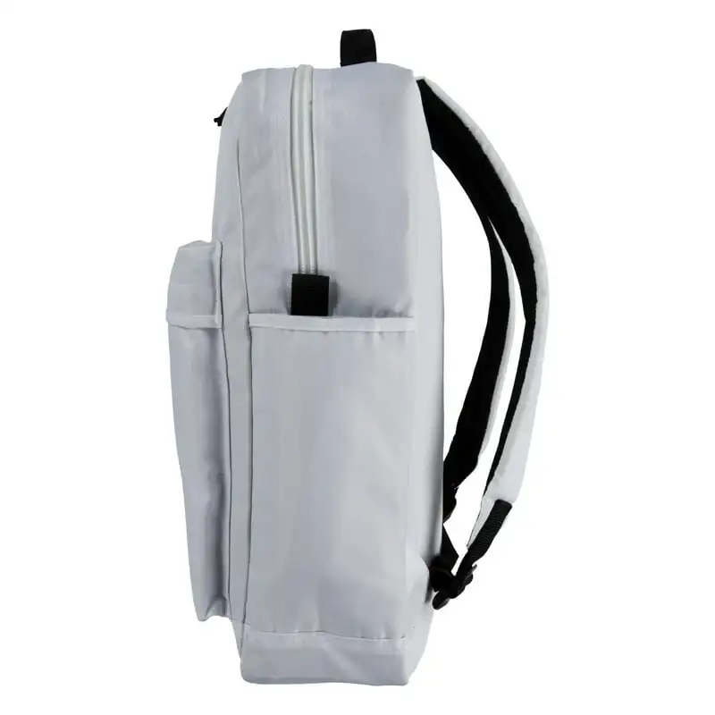 

Stylish Unisex Classic White Levi's Logo Backpack - Perfect for Man & Woman of All Ages