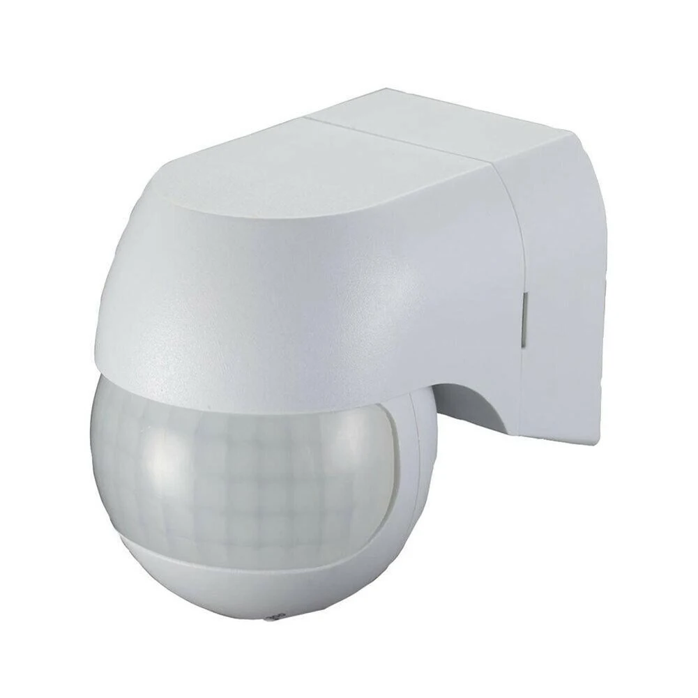 

Dimmable Wall Lamps PIR Sensor Livingh Room Rotation LED Light IP44 Waterproof 220-240V AC Outdoor Lighting Energy-saving
