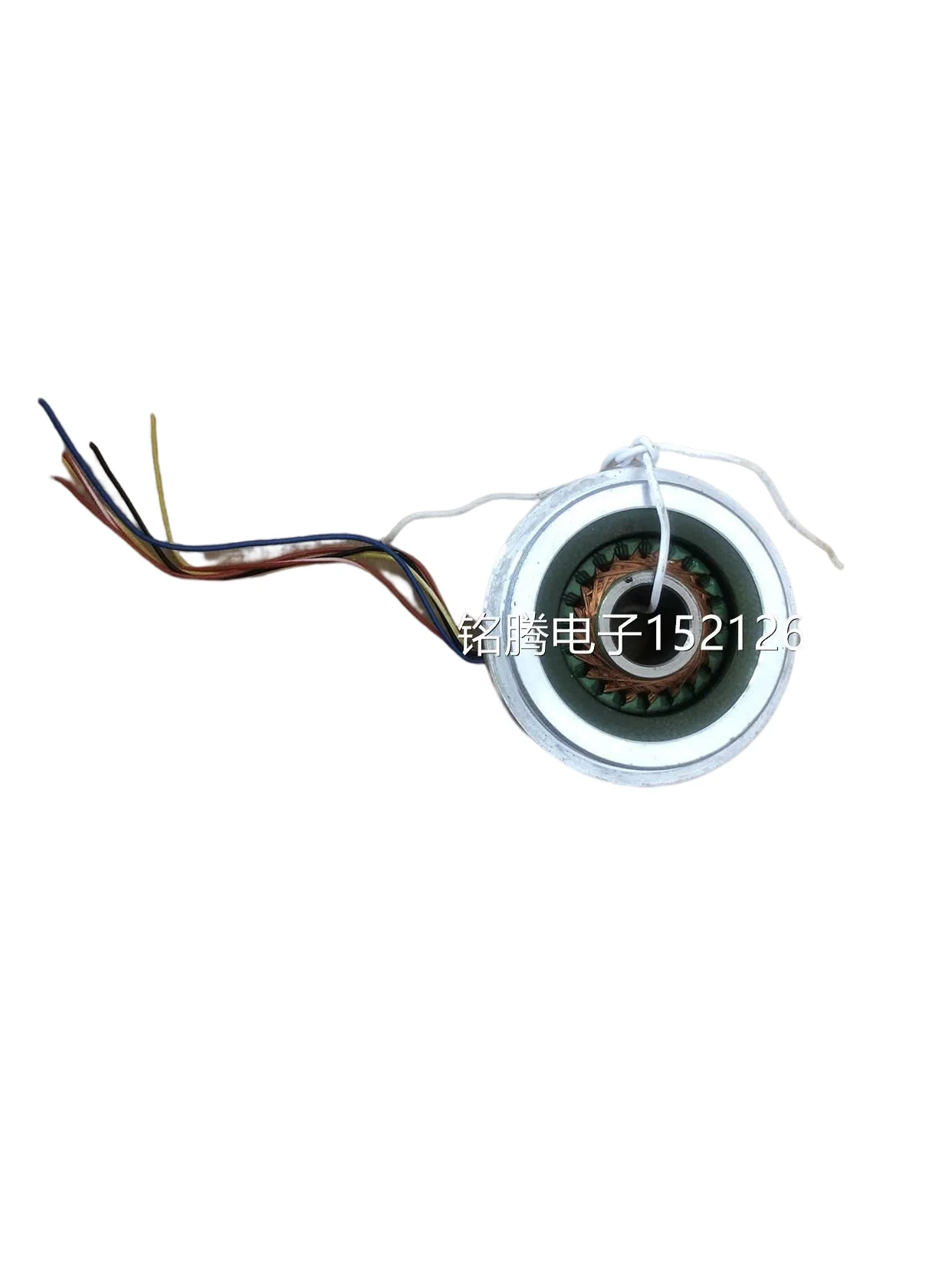 

Used / Tested TS2630N91E78