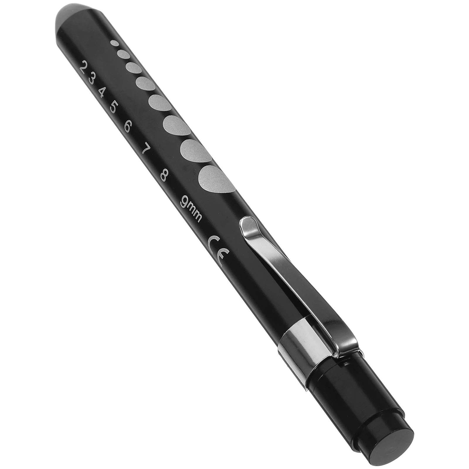 Перезаряжаемые фонарики светодиодная ручка для врачей водонепроницаемый