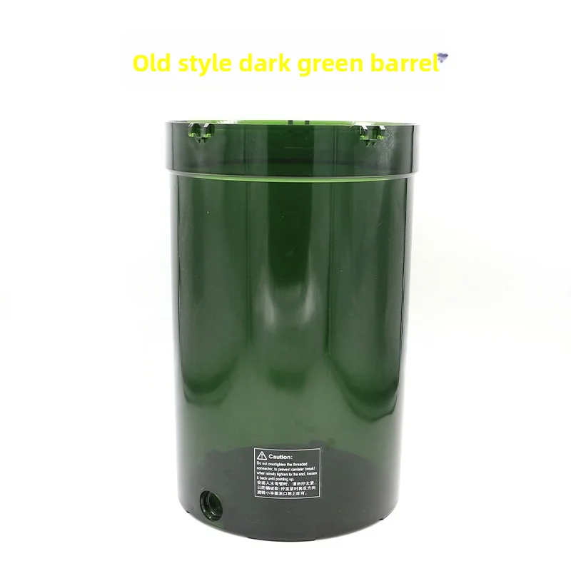 Eheim Classic Filter Barrel 150250350600 Barrel Корпус Корпус Ствол Кожаный (art.: 3920cf64cdd92) - 3920cf64cdd92