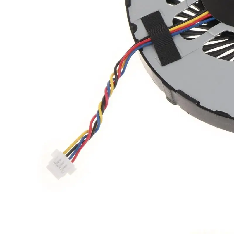 Фото Новый вентилятор охлаждения процессора DC12V 0,4A радиатор для ROG STRIX GL703GS GL703GM S7BM SS7B GL703 GL703G GL703GI GL703VI №5