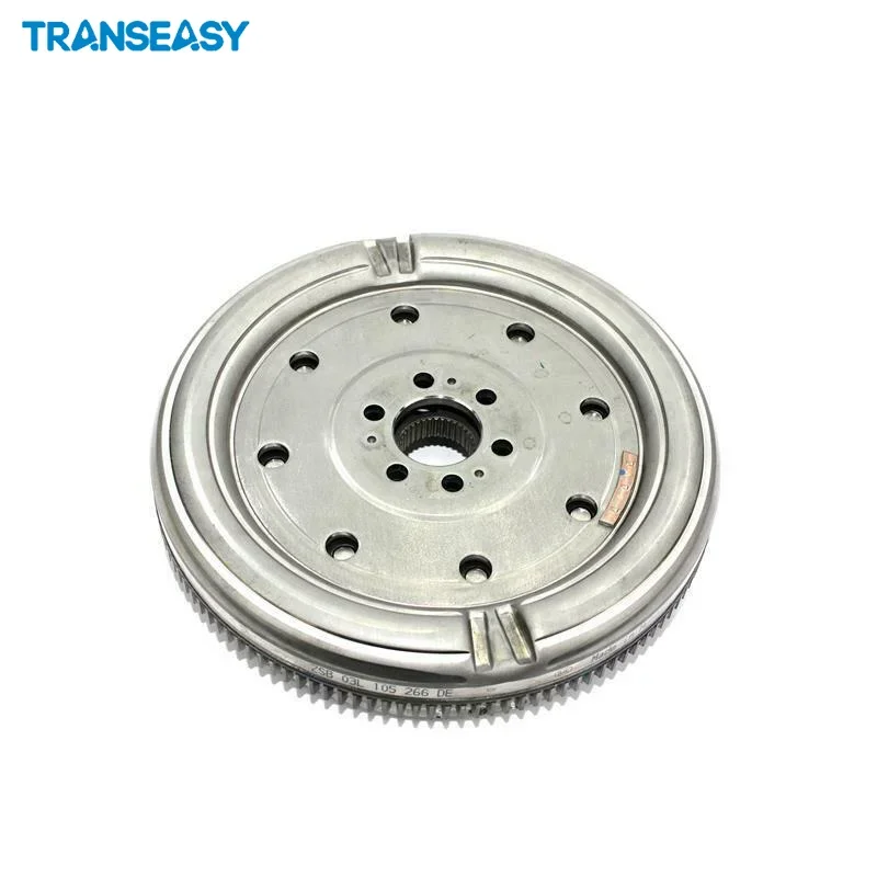 Трансмиссия FLYWHEEL 03л 105266 DE для Audi Seat Skoda VW 2.0 TDI DSG 415074409