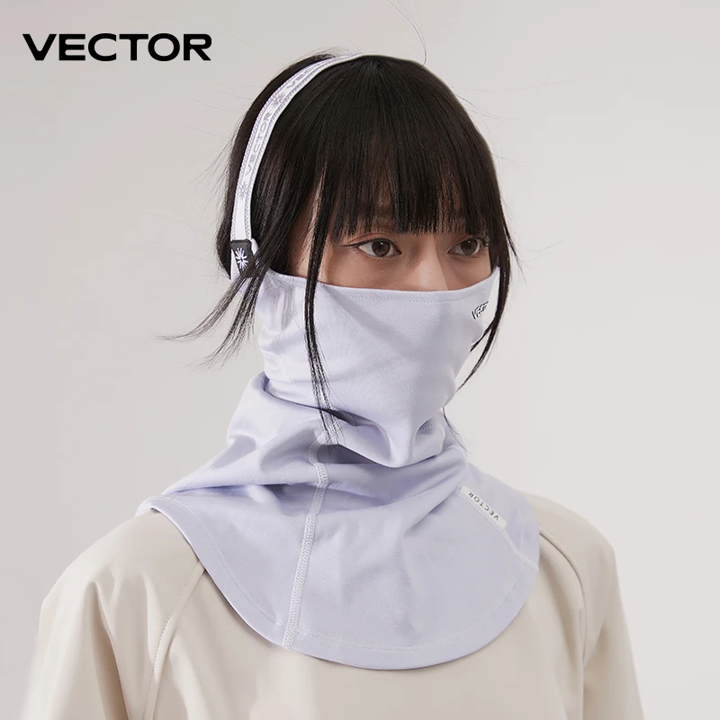 Motorcycle Winter Warmer Sport Half Face Mask Cover Triangular Scarf Skiing Mask