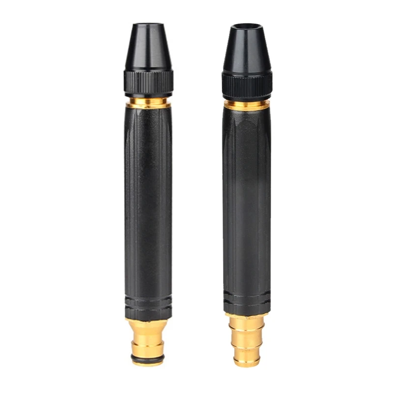 

Nozzle Ajustable Watering Sprayer Garden Irrigation System Nozzle F19A