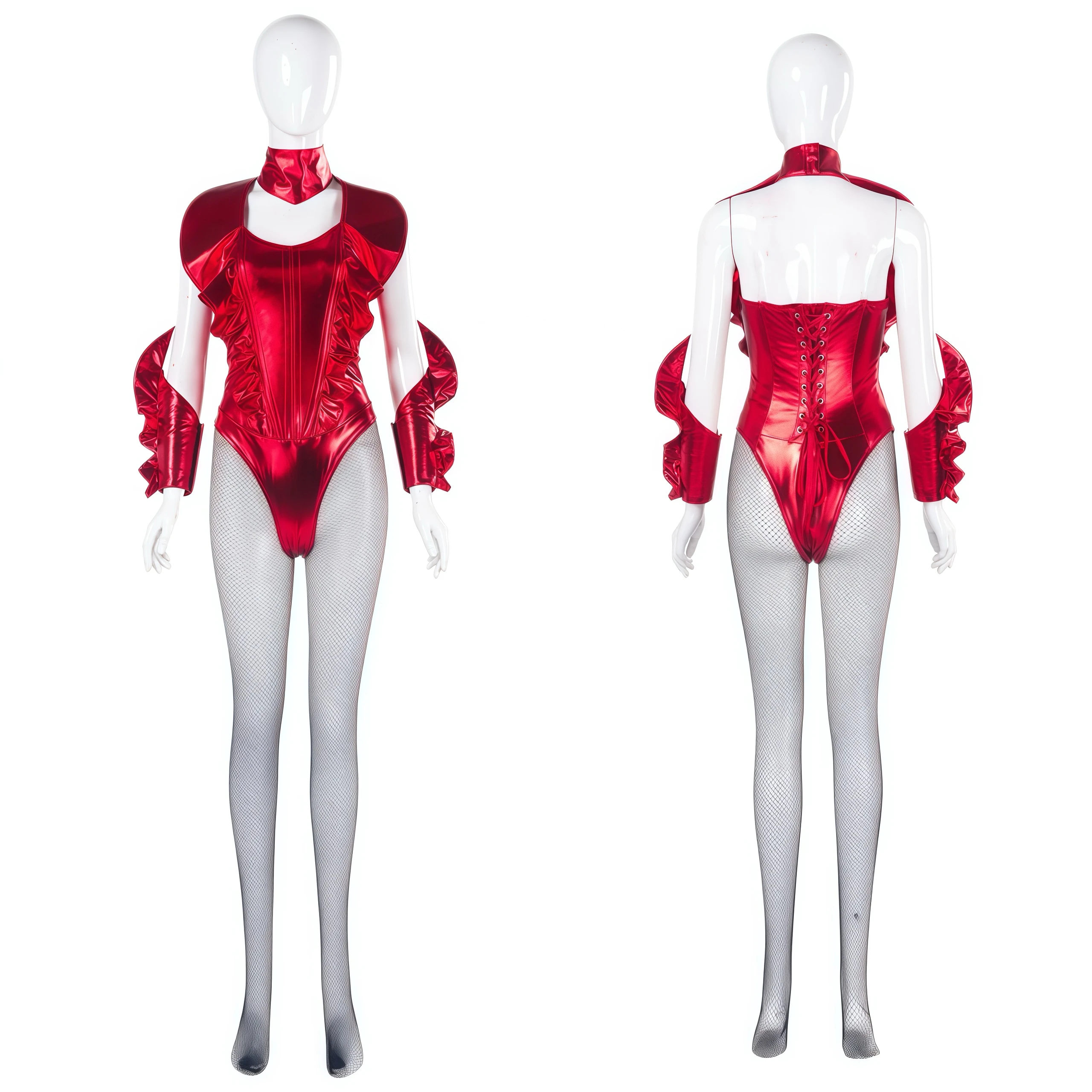 Скай Райли Косплей Костюм Фантазия Женщины Хэллоуин Карнавальные Вечерние