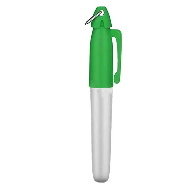Alignment Tool Golf Ball Line Marker Golf Ball Alignment And Identification Tool Gift For Family And Friends Golf