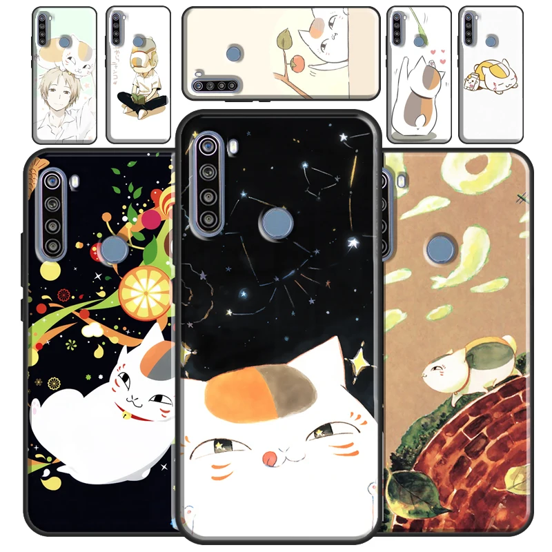 Чехол для Redmi Note 12 10 8 9 11 Pro Redmi Note 12S 11S 10S 9S 8T 9C 10C 12C