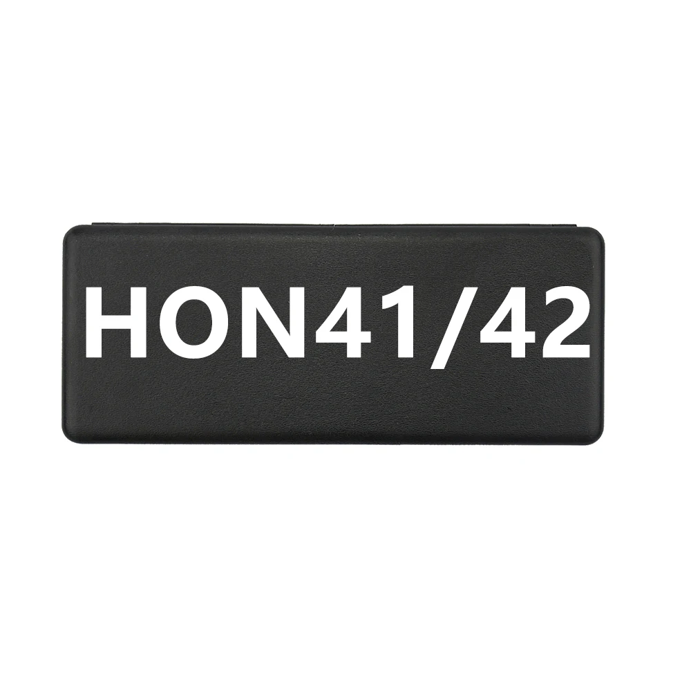 LiShi HON42 HON41 HON42/41 Schlosser Werkzeug 2-in-1 Einzigen Heber Manipulator für Honda