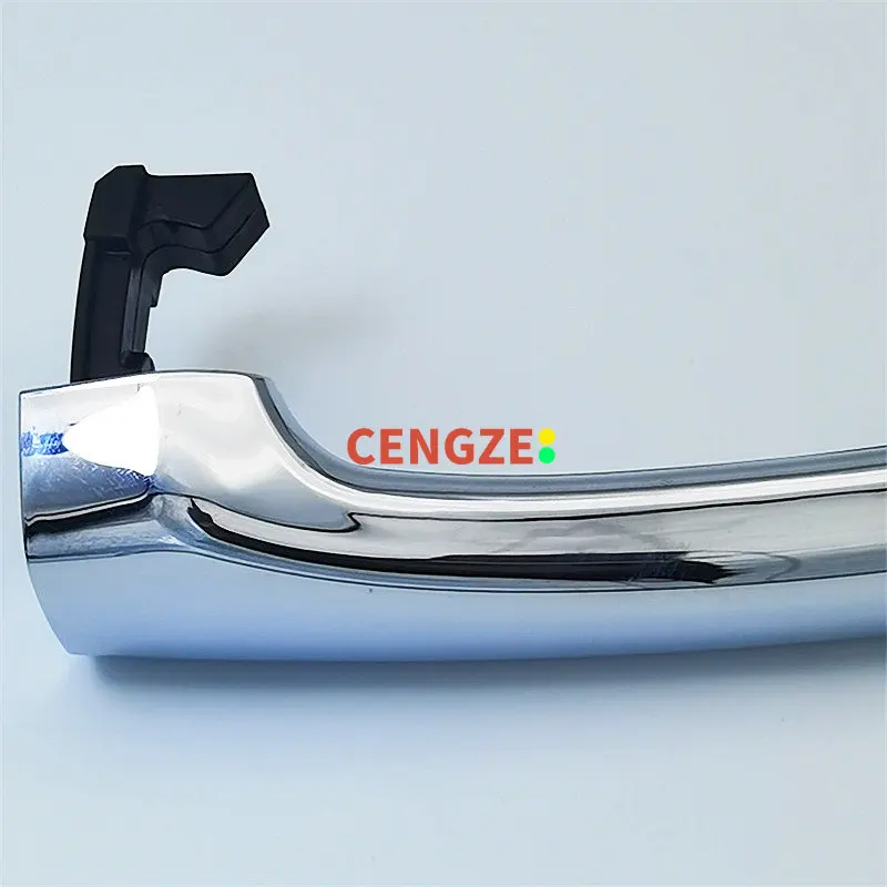 

JAC S5 T6 Door Handle Exterior Handle For 4 Doors