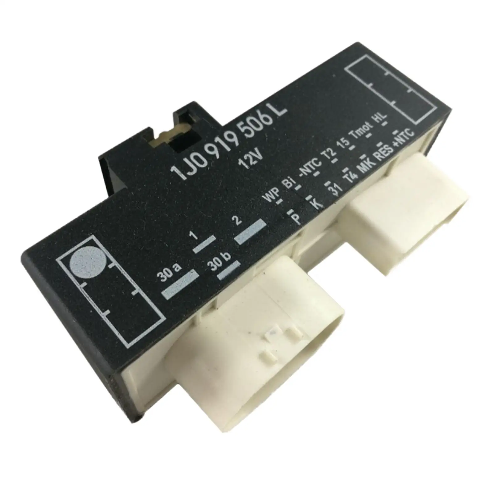

Реле управления вентилятором для vw Seat 1J0 919 506L 1J0 919 506