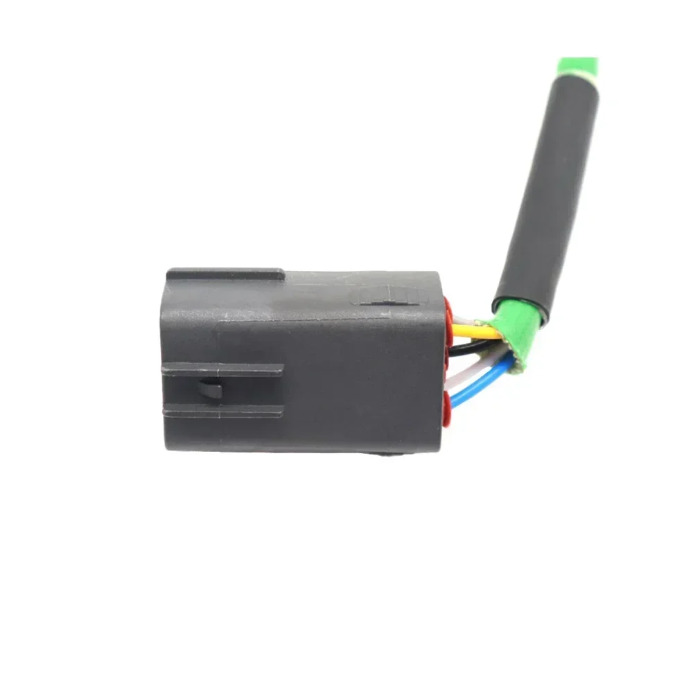 Лямбда O2 соотношение воздуха и топлива вверх по течению P51B-18-8GX для Mazda MX-5 Miata 2016 2017