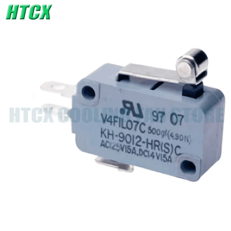 Новый ограничитель для микросхем Hk-9012-5HRLC Hk-9012-5HRMC HK-9012-5HRSC HK-9012-5HLRC HK-9012-5PBFC HK-9012-PBC