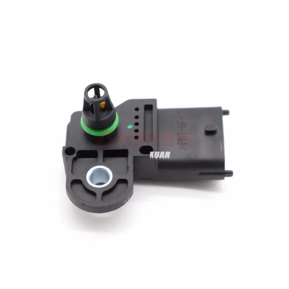 Датчик давления в коллекторе автомобиля MAP Air Turbo 0281002437 Для Opel Astra Corsa Signum Vectra Zafira Saab