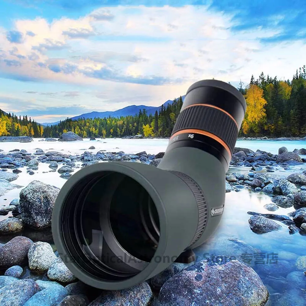 

CELESTRON Hummingbird II 8-24X50 Handheld Birdwatching Mirror Telescope ED HD Outdoor Portable Zoom Waterproof Monocular