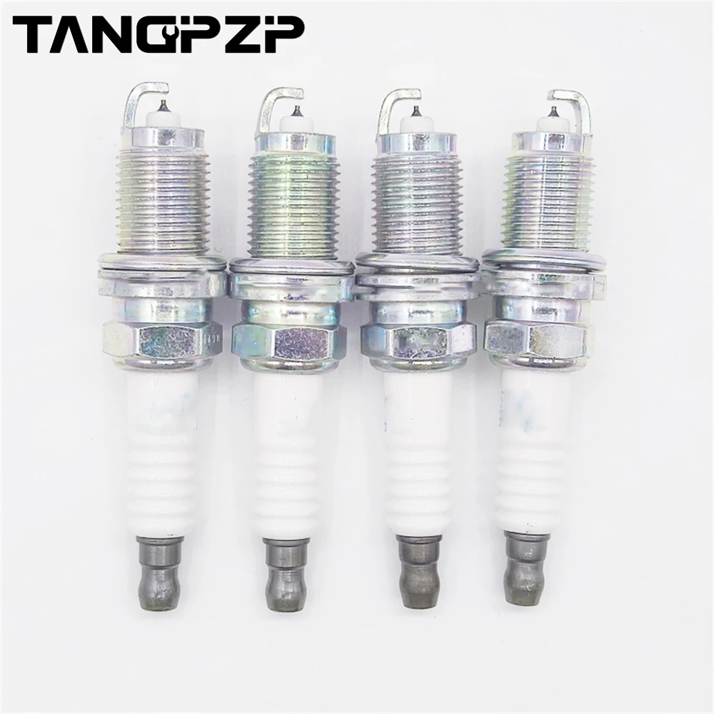 

9807B-561BW IZFR6K11S Laser Iridium Spark Plug For Honda Civic VIII 1.8 CR-V III 2.0 FR-V 1.8L 9807B561BW IZFR6K-11S